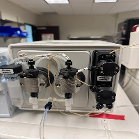 Cytiva AKTA pure 150 M FPLC System image 2